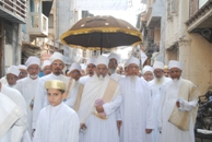 Moharram ul-Haraam: Nooraani Sawaari